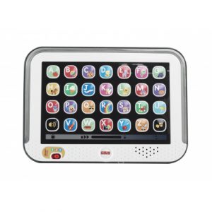 Fisher Price Smart Stages tablet Mattel Fisher Price