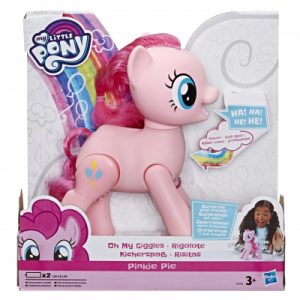 My Little Pony Chichotající se Pinkie Pie Hasbro My Little Pony