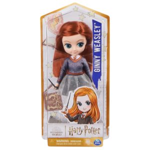 Harry Potter figurka Ginny 20 cm Spin Master Harry Potter