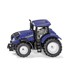 SIKU Blister - traktor New Holland T7.315 Siku