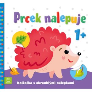 Prcek nalepuje 1+ Aksjomat