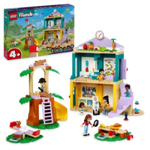 LEGO® Friends 42636 Školka v městečku Heartlake LEGO® Friends