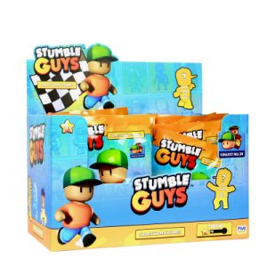 Figurka Stumble guys 1 ks Alltoys