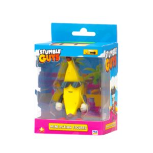 Figurka akční mini Stumble guys Alltoys