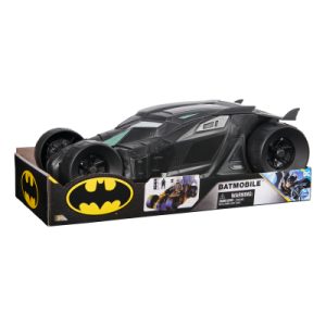 Batman batmobil pro figurky 30 cm Spin Master Batman