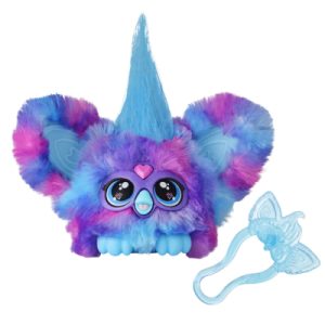 Furby Kpop princess Furblet Hasbro Furby