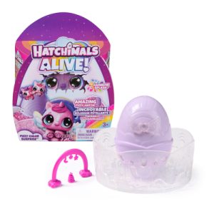 Hatchimals balení plné překvapení Spin Master Hatchimals