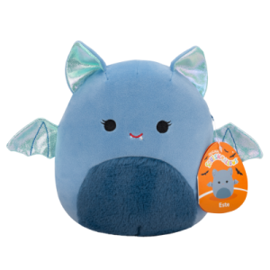 Plyšový mazlíček Squishmallows Netopýr - Este Squishmallows